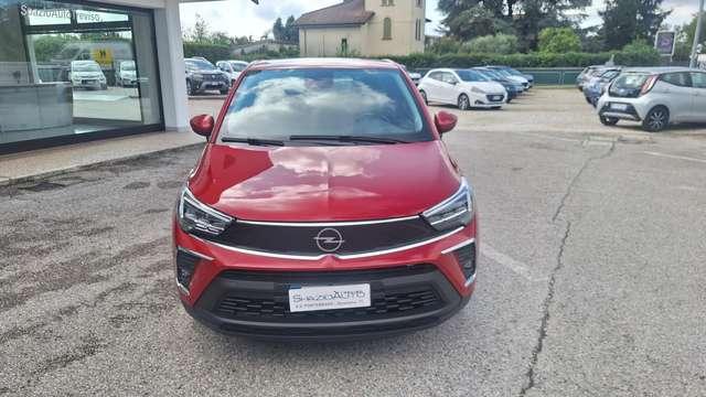 Opel Crossland X Crossland 2021 1.2 Elegance s