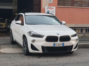 BMW X2 xDrive18d Msport