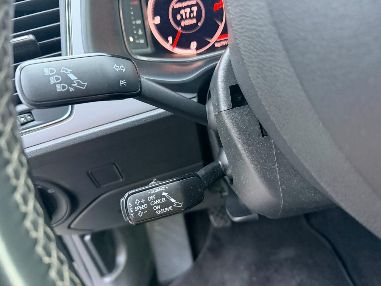 Seat Leon 1.6 TDI 115 CV ST Business