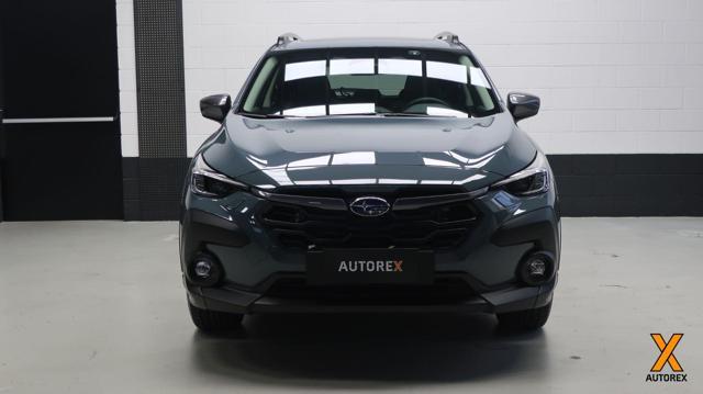 SUBARU Crosstrek 2.0 e-BOXER PREMIUM