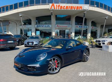 Porsche 911 991 Carrera S