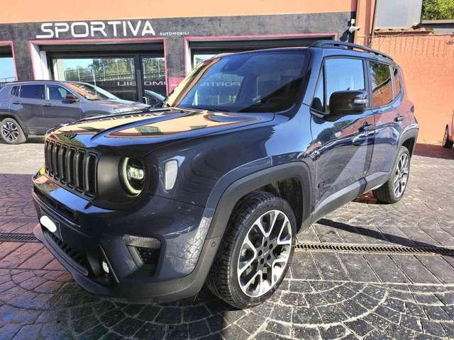 Jeep Renegade PLUG-IN 4X4 FULL OPTIONAL! 240CV PHEV 4xe AT6