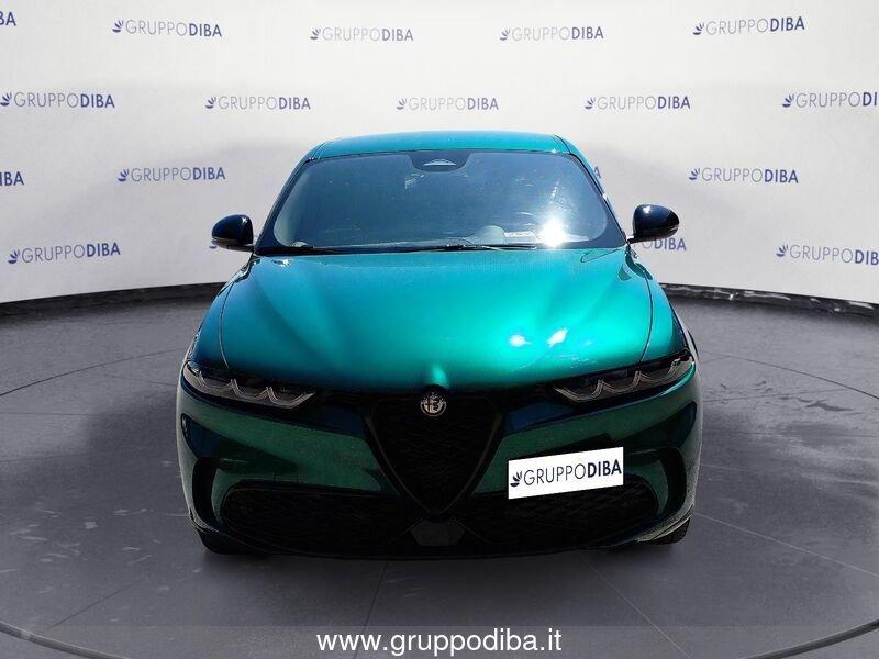 Alfa Romeo Tonale 1.5 hybrid Speciale 130cv tct7
