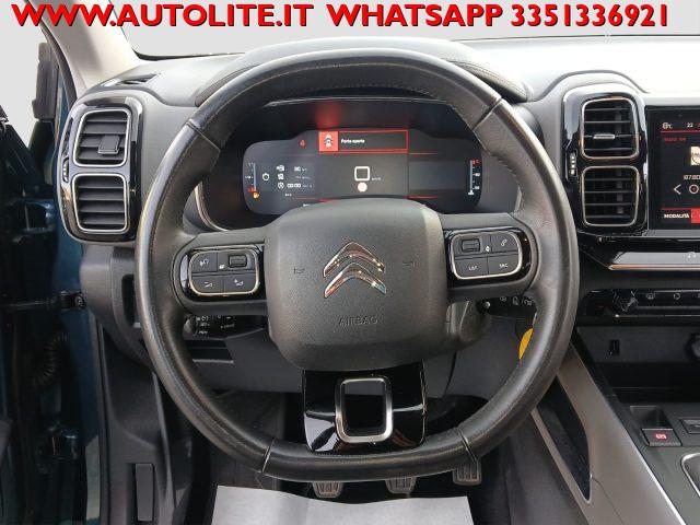 CITROEN C5 Aircross PureTech 130 S&S Feel