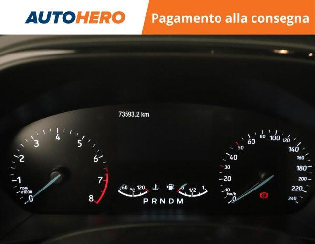 FORD Focus 1.5 EcoBoost 150 CV automatico SW ST-Line Co-Pilot