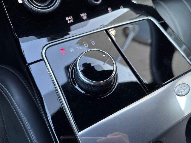 LAND ROVER Range Rover Velar 2.0D I4 180 CV R-Dynamic S