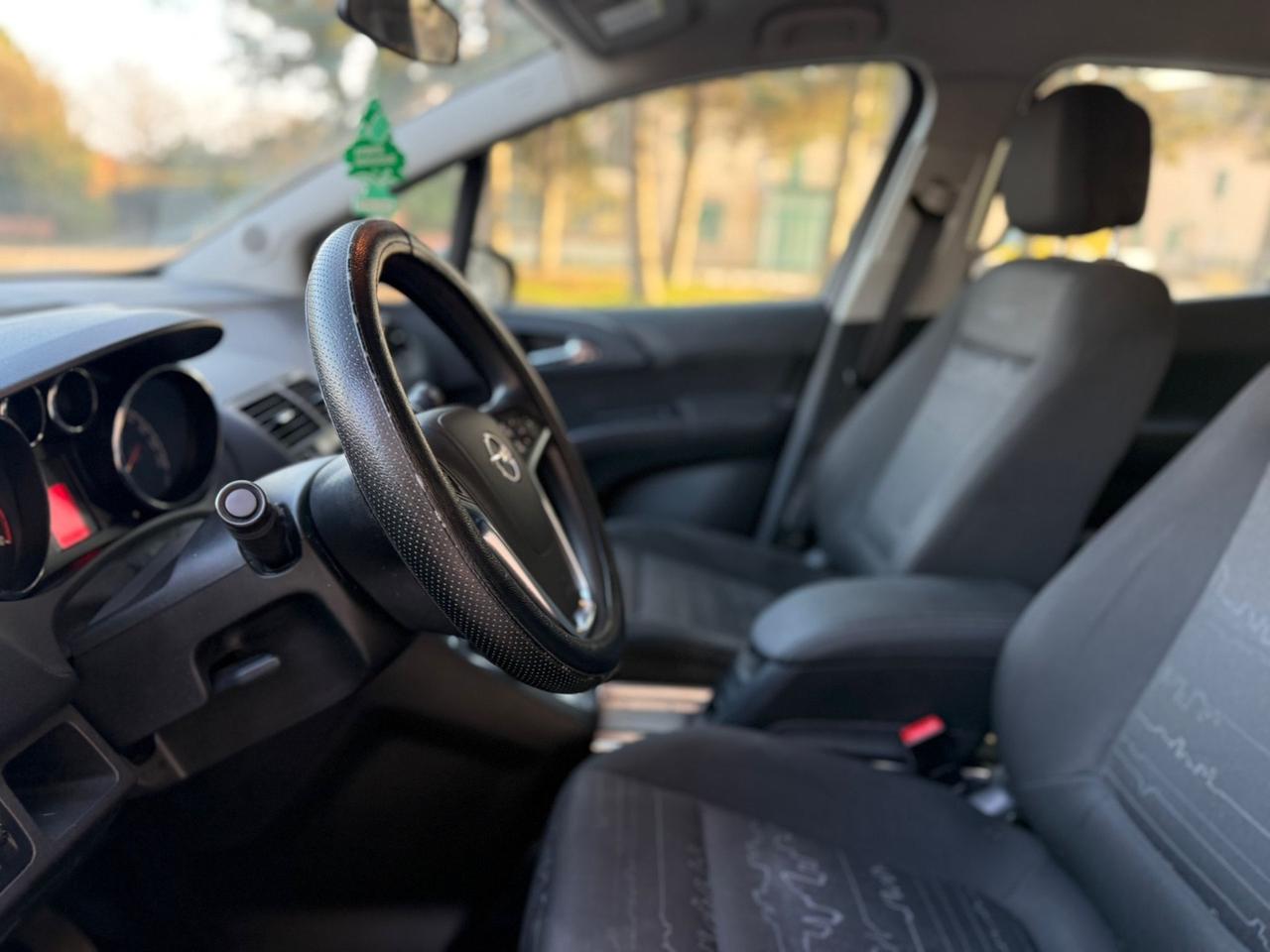 Opel Meriva 1.7 CDTI 110CV Cosmo