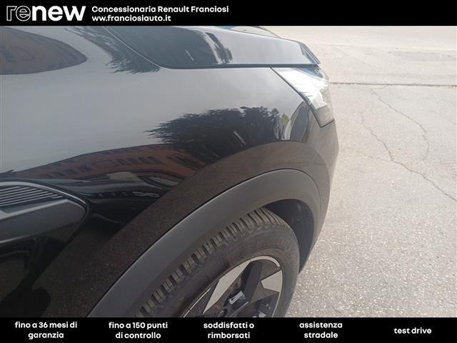 RENAULT Captur TCE 90 TECHNO MOD 2025