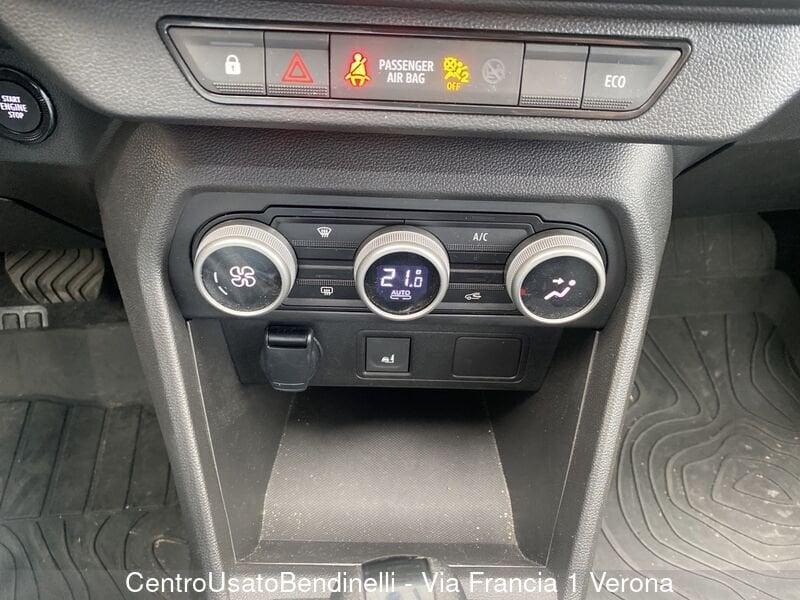 Dacia Jogger 1.6 Hybrid 140 7 posti Extreme