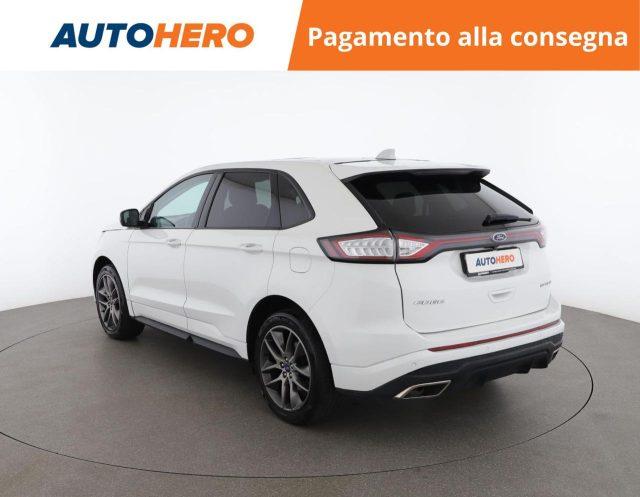 FORD Edge 2.0 TDCI 210 CV AWD Start&Stop Powershift Sport