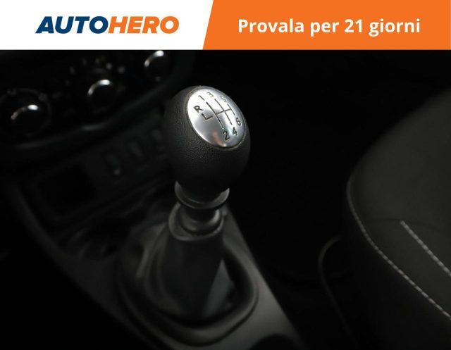 DACIA Duster 1.5 dCi 110CV Start&Stop 4x2 Lauréate