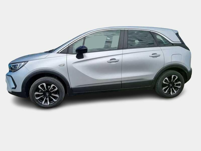 OPEL CROSSLAND 1.2 110CV BZ ELEGANCE