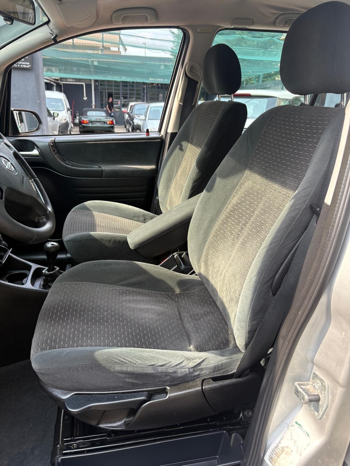 Opel Zafira 1.8 125 cv 7 posti Elegance
