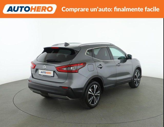 NISSAN Qashqai 1.6 dCi 2WD N-Connecta