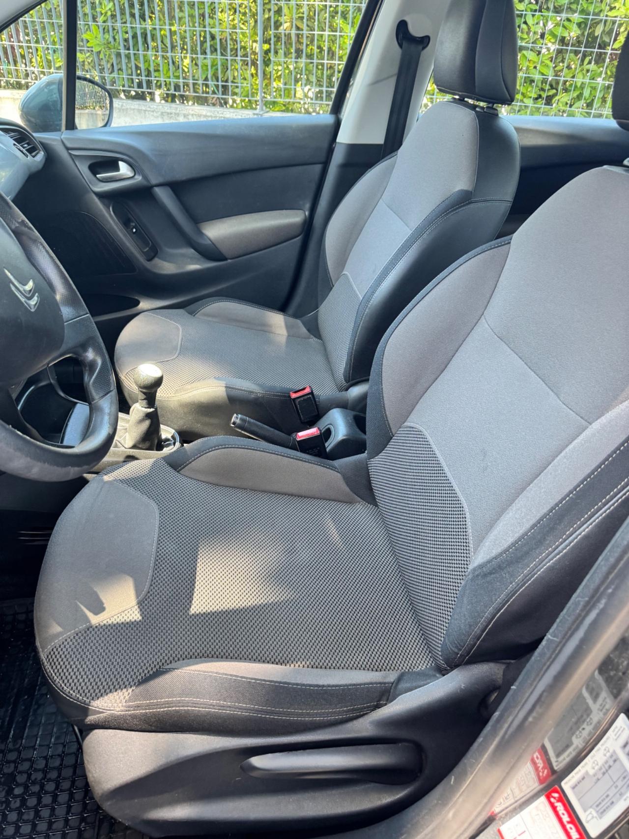 Citroen C3 PureTech 82 Seduction