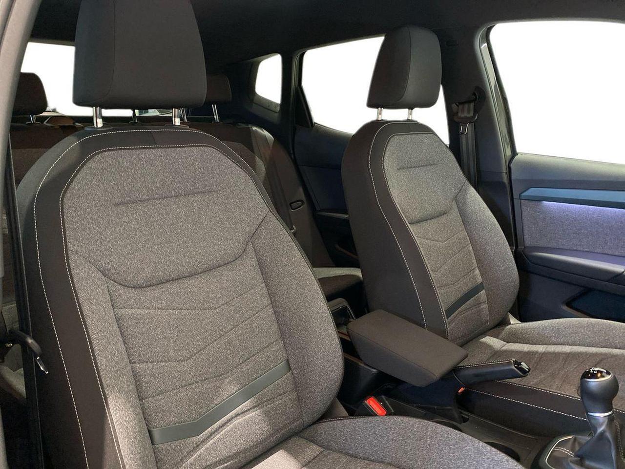 Seat Arona 1.0 ecotsi 95cv xperience