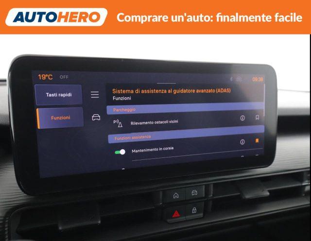 JEEP Avenger 1.2 Turbo 100 CV Longitude