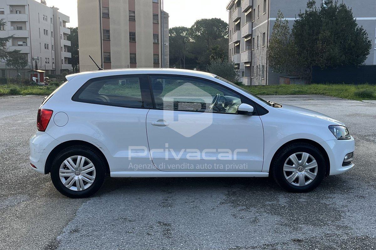 VOLKSWAGEN Polo 1.4 TDI 3p. Trendline