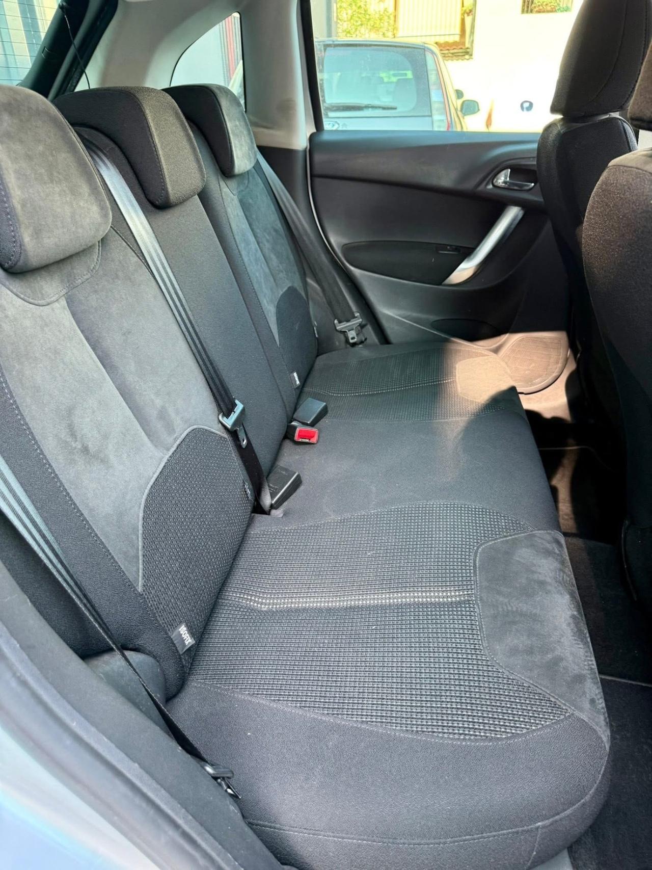 Citroen C3 1.6 VTi 120 Exclusive Style