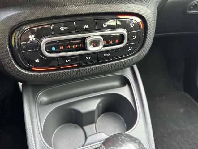 SMART ForFour 90 0.9 Turbo Prime