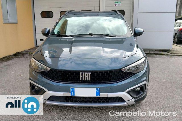 FIAT Tipo Tipo Station Wagon 1.6 Mjt 130cv Cross