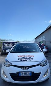Hyundai I20 1.2 Benzina 84 Cv