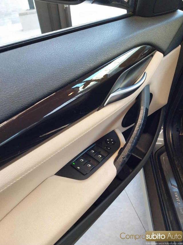 BMW X1 xDrive20d Msport