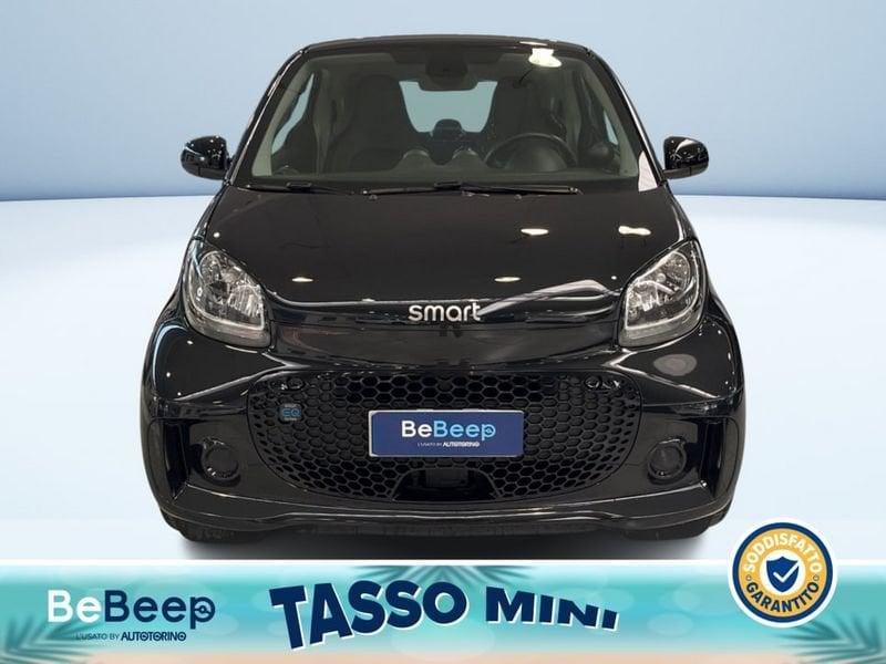 smart fortwo EQ PULSE 22KW