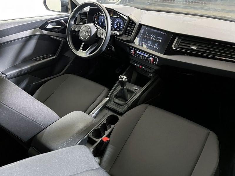 Audi A1 A1 SPB 25 TFSI