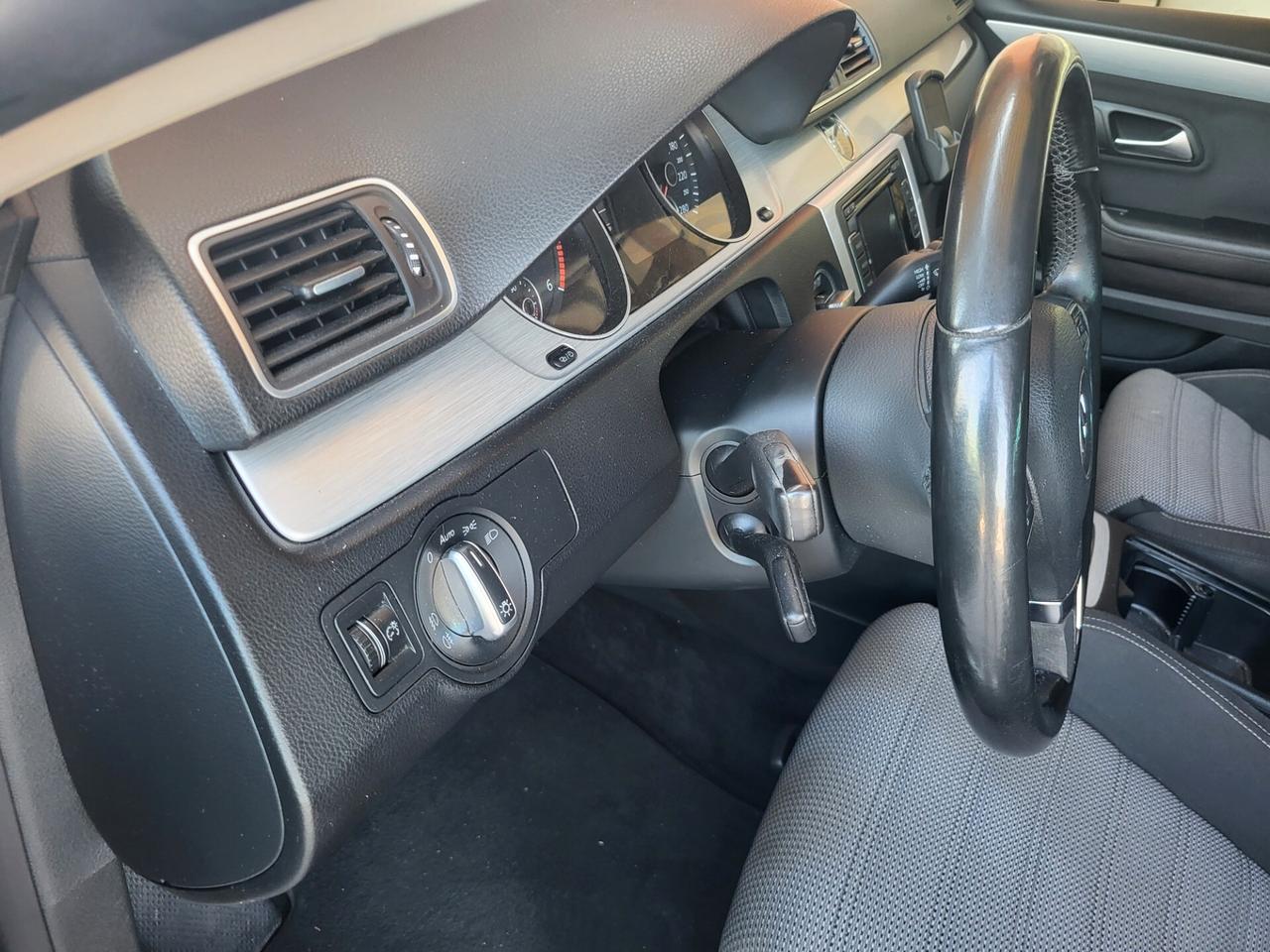 Volkswagen CC Business 2.0 TDI 140 CV BlueMotion Technology