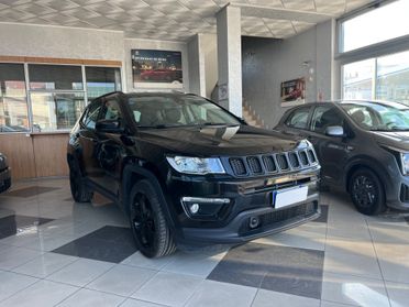 Jeep Compass 1.6 Multijet II 2WD Night Eagle