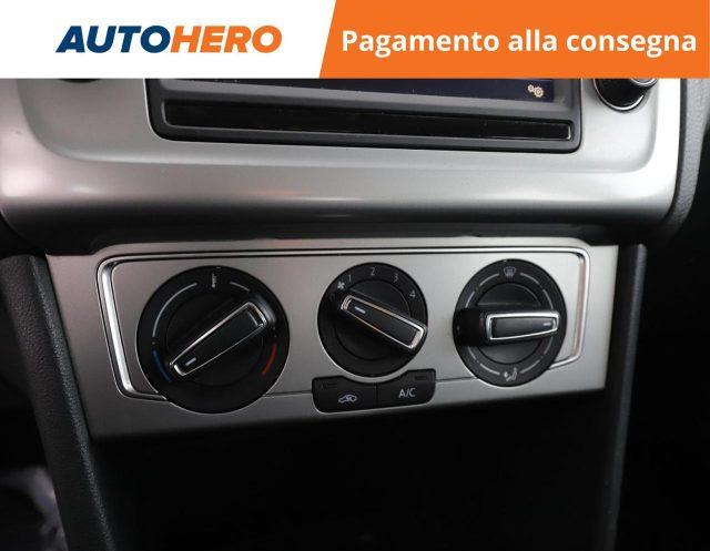 VOLKSWAGEN Polo 1.2 TSI DSG BlueMotion Technology