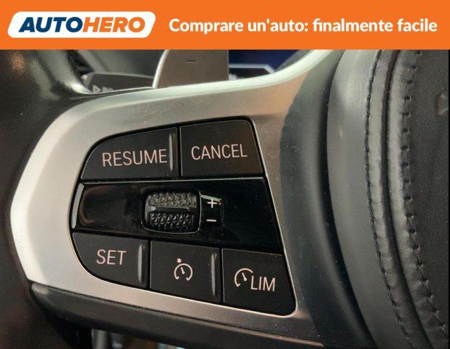 BMW 420 d xDrive 48V Msport