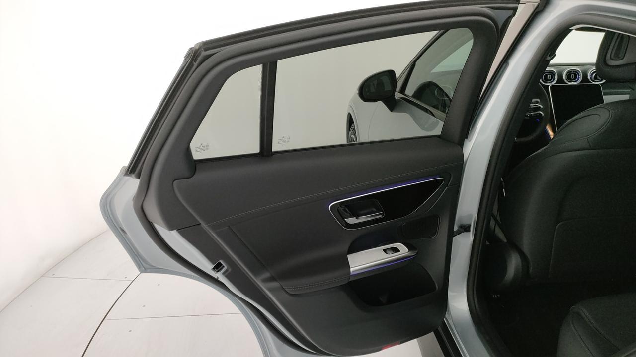 Mercedes-Benz GLC 220 d 4MATIC Coupe