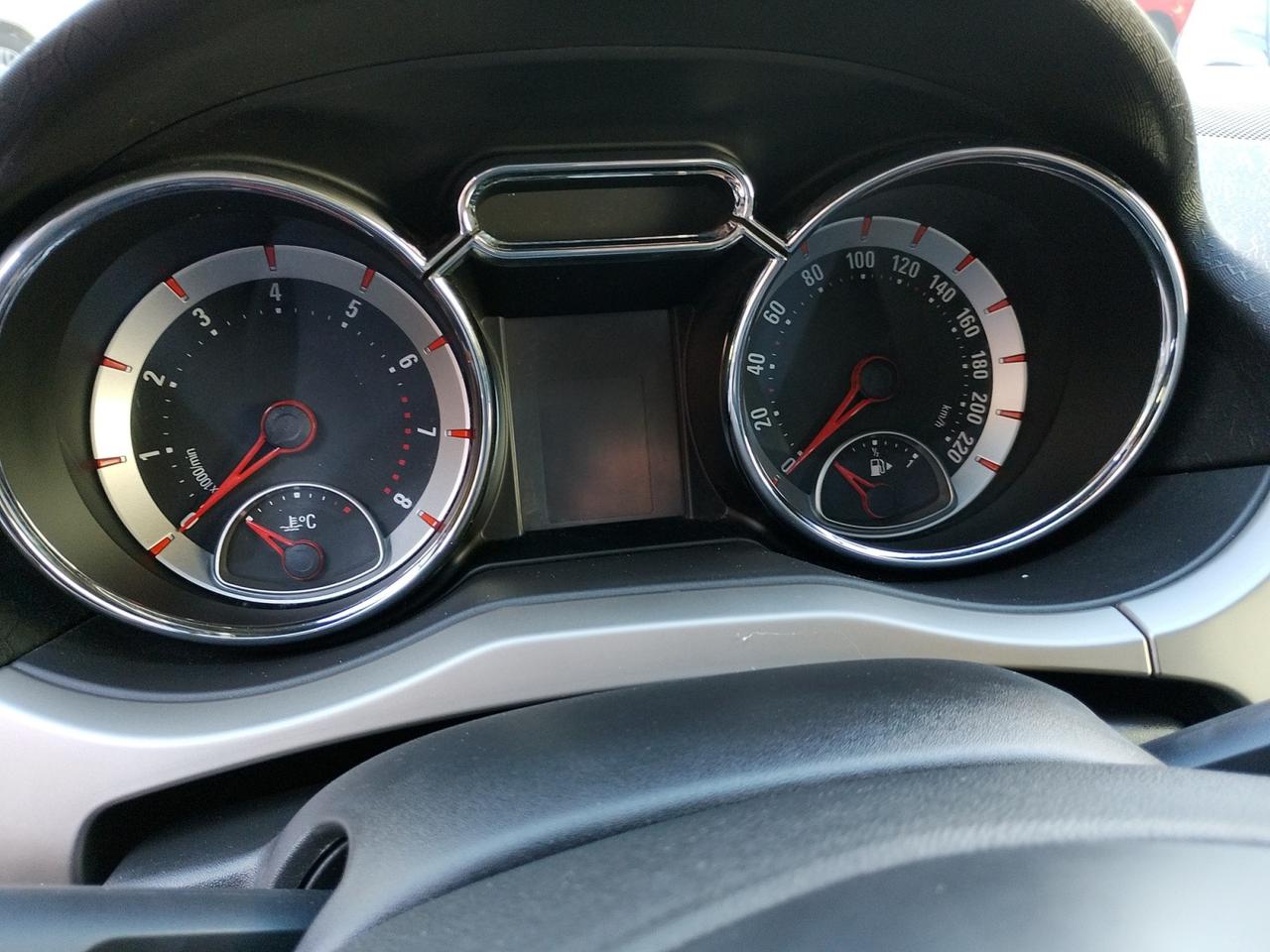 Opel Adam 1.2 70cv