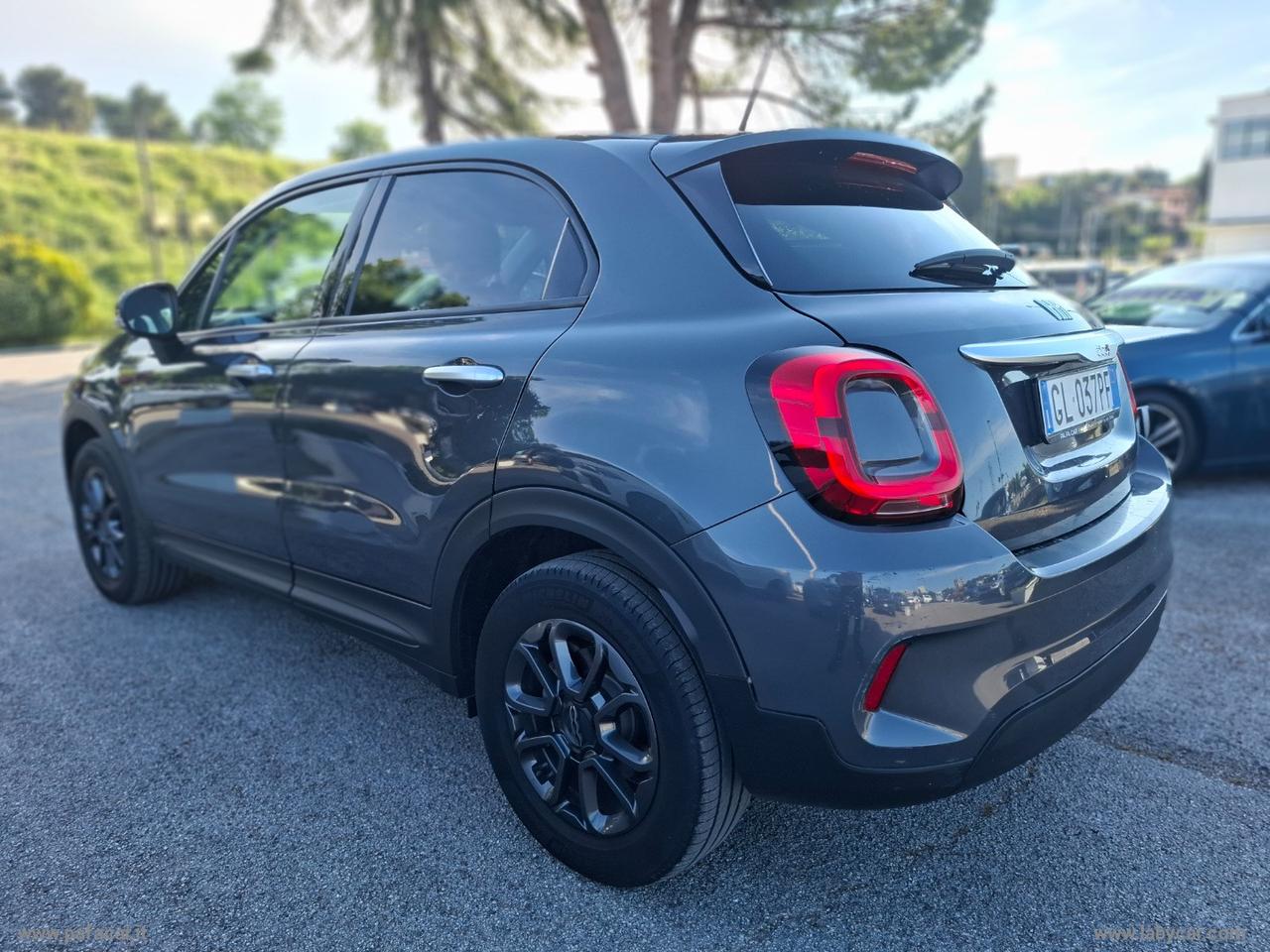 FIAT 500X 1.3 M.Jet 95 CV Sport