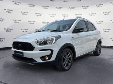 Ford Ka Ka + 1.5 ecoblue(tdci) Ultimate s&s 95cv