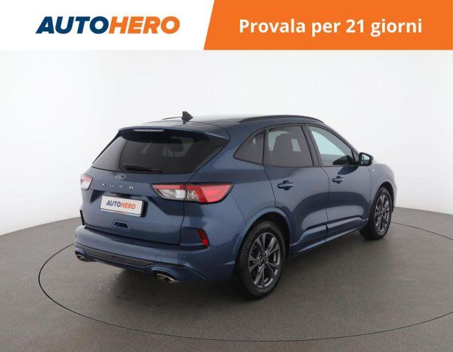 FORD Kuga 1.5 EcoBlue 120 CV 2WD ST-Line