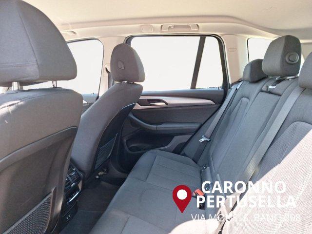 BMW X3 xDrive30e Business Advantage