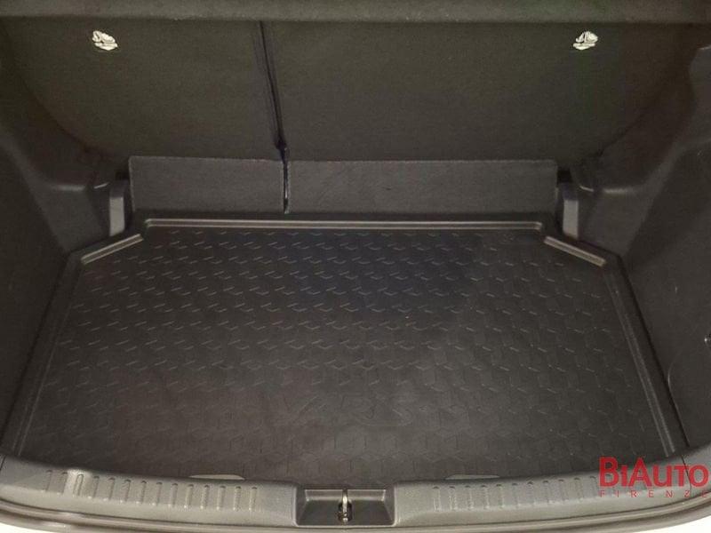 Toyota Yaris Yaris 1.5h Trend