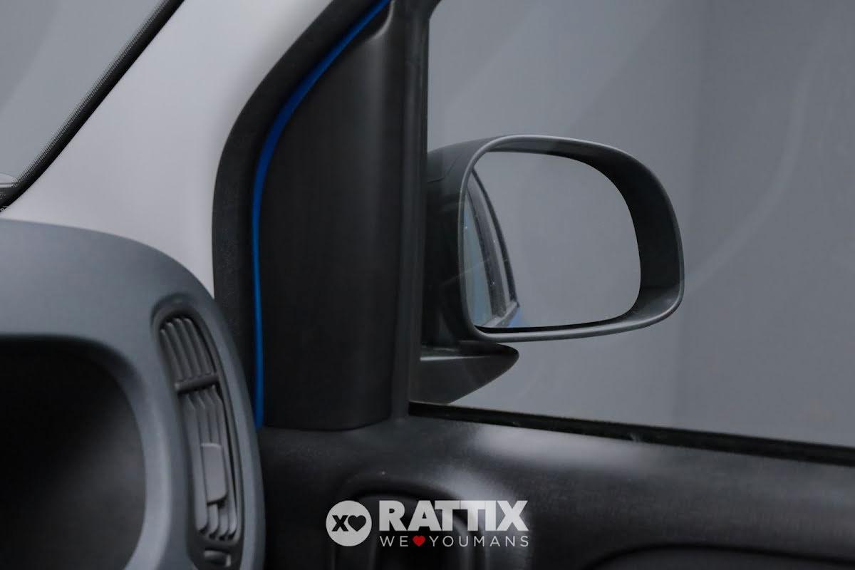 Fiat Panda Pandina 1.0 firefly hybrid 65CV Icon 5p.ti