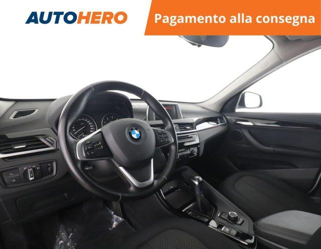 BMW X1 sDrive18d Advantage