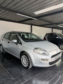 Fiat Punto Gpl 1.2 8V 5 porte Lounge