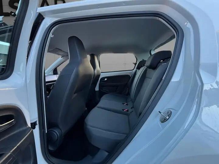 Volkswagen up! 1.0 Unipro-Promo-Finanziamento