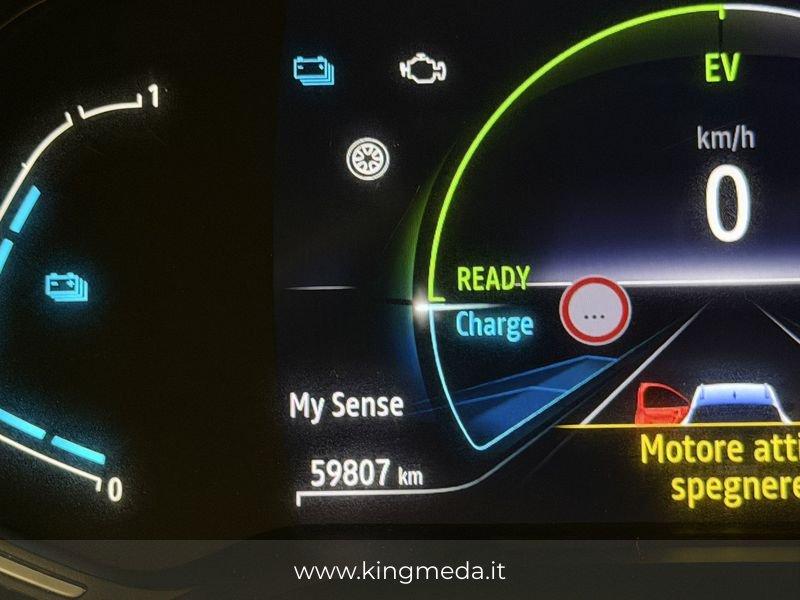 Renault Captur E-Tech hybrid 1.6 E-TECH HEV 145 TECHNO AUTO