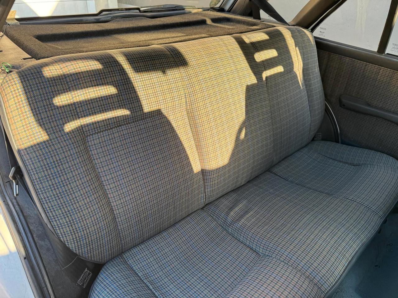 Fiat Tipo 1.4 BENZINA-GPL ISCRITTA ASI