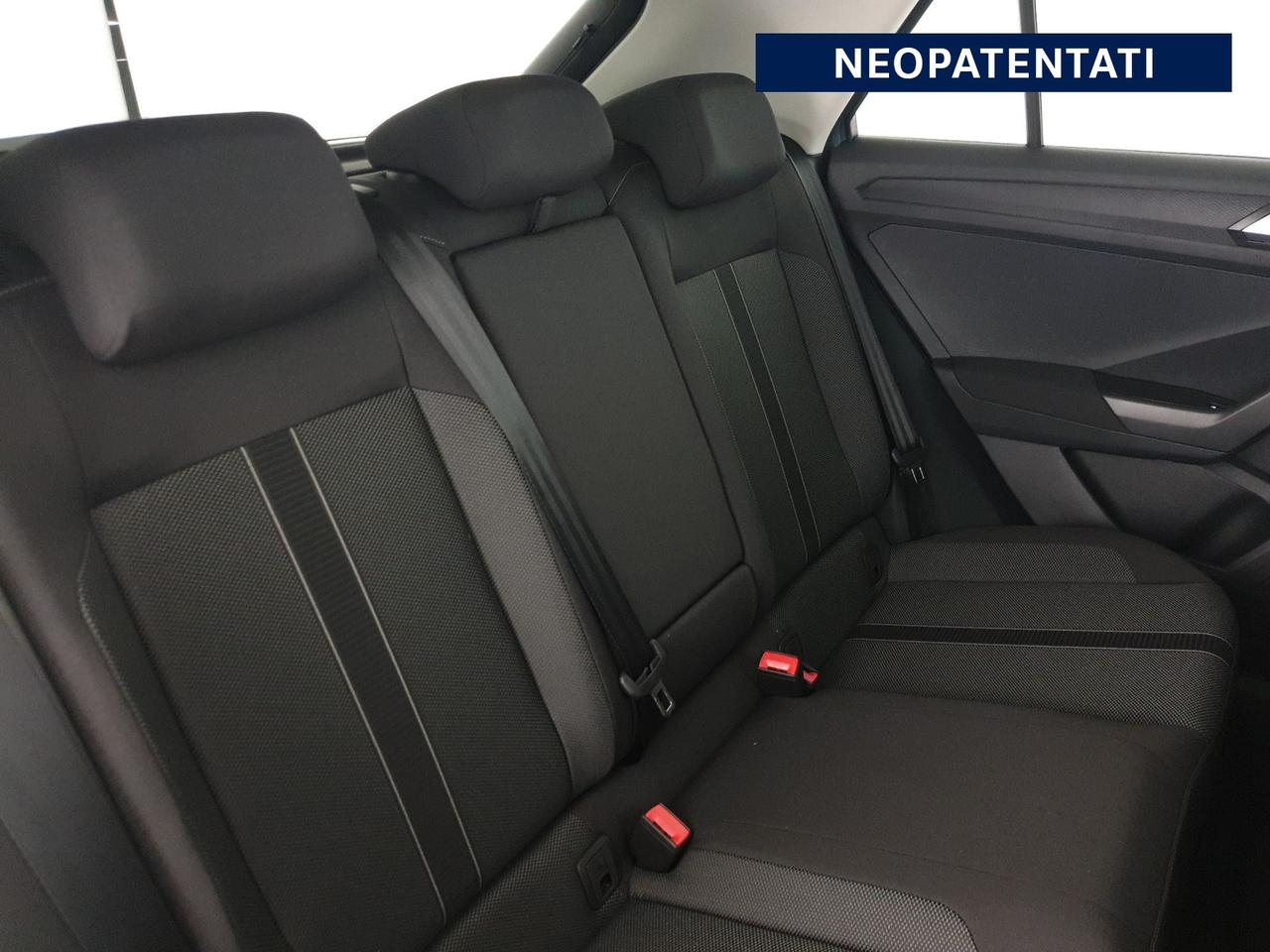 Volkswagen T-Roc 1.0 tsi sport 115cv