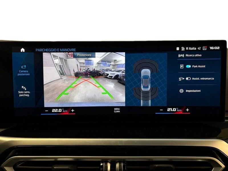 BMW Serie 2 Coupé M2