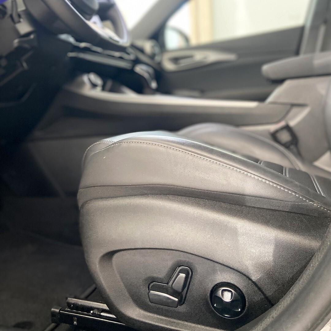 Alfa Romeo Tonale 1.6 diesel 130 CV TCT6 Veloce