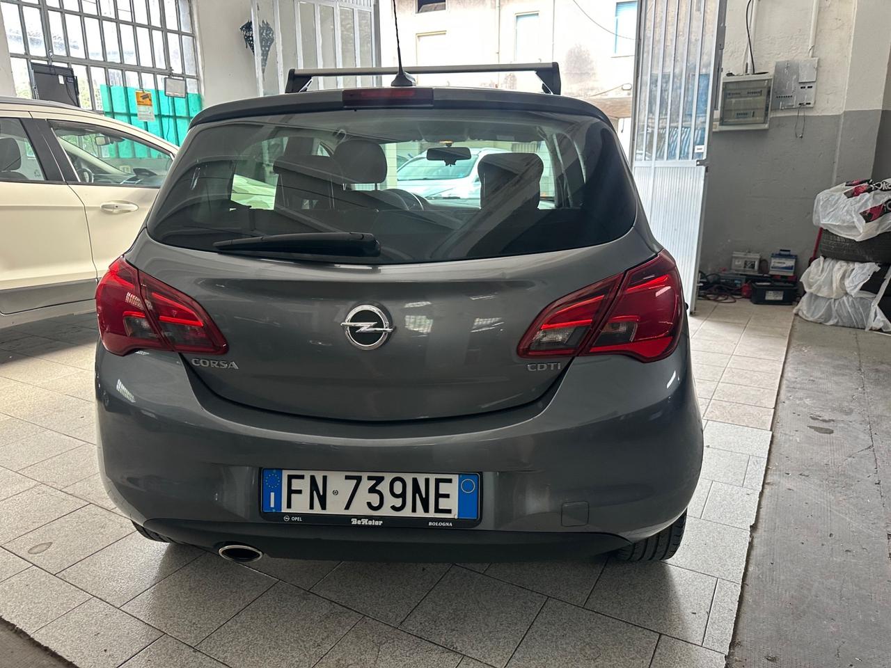 Opel Corsa 1.3 CDTI 5 porte b-Color